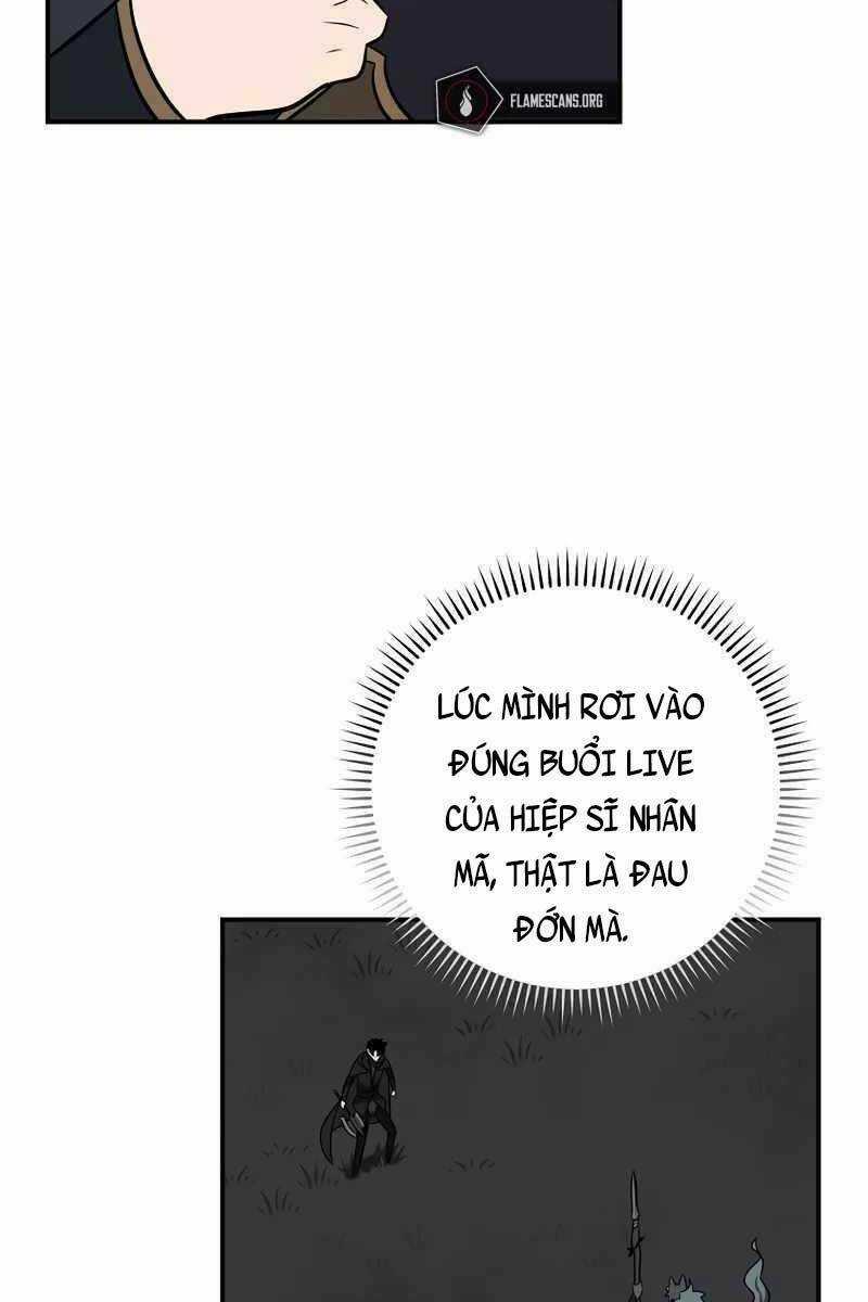 Streamer Pháp Sư Chapter 62 trang 20