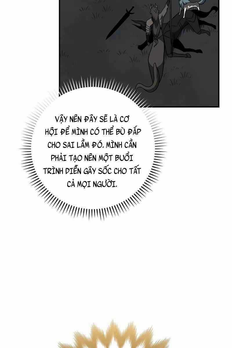 Streamer Pháp Sư Chapter 62 trang 21