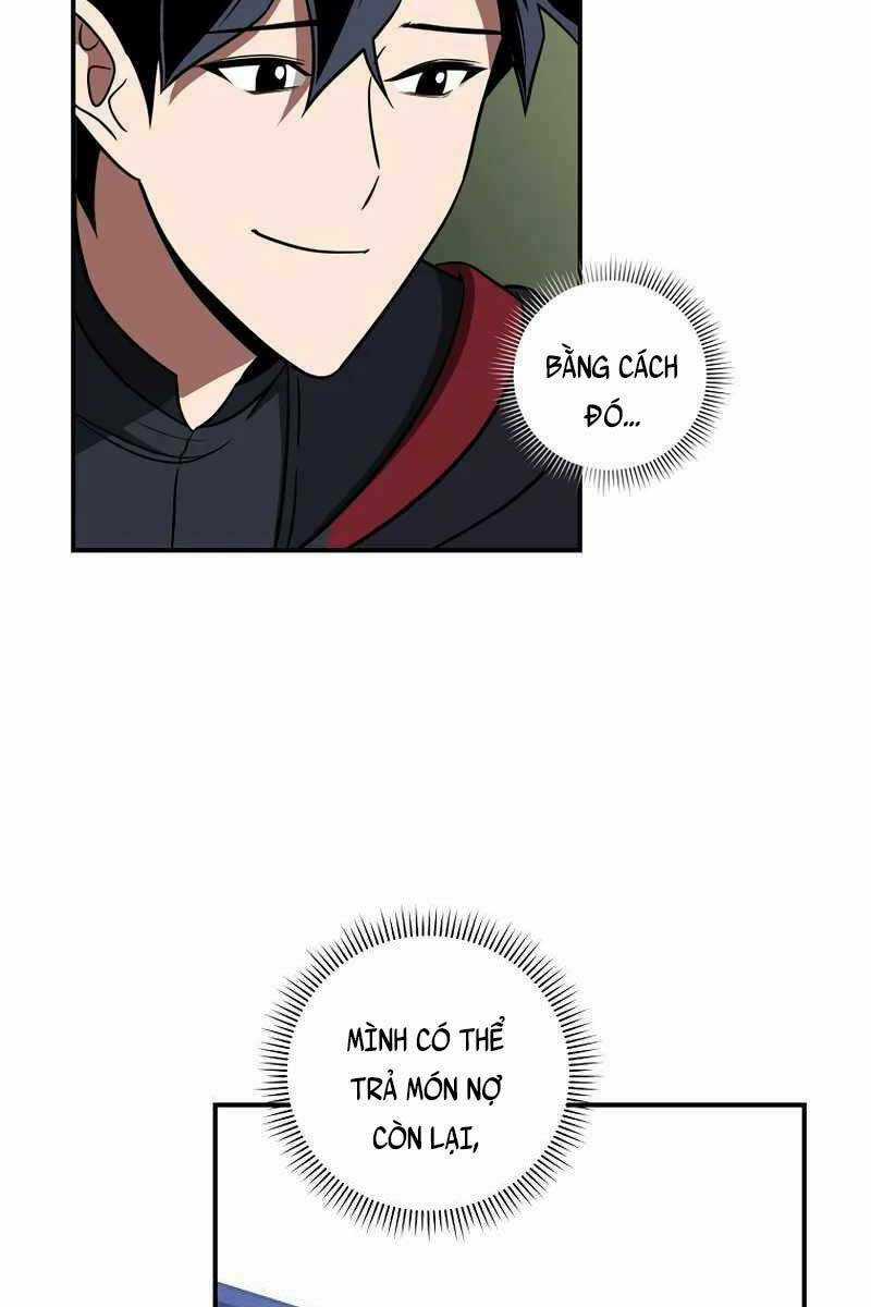 Streamer Pháp Sư Chapter 62 trang 24