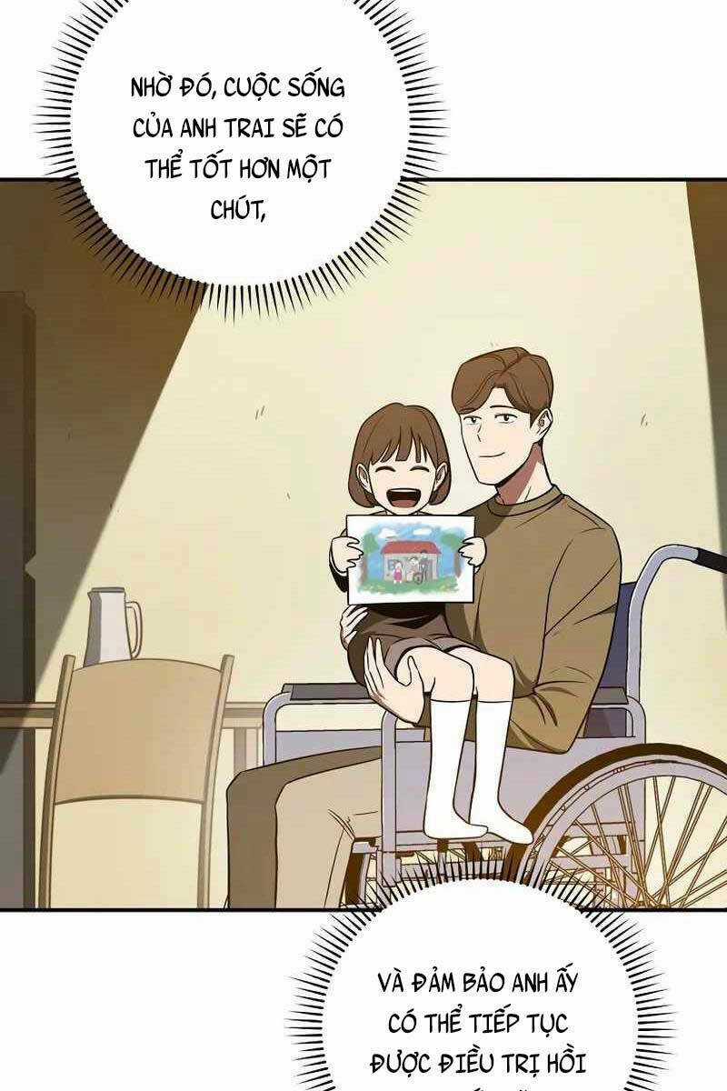 Streamer Pháp Sư Chapter 62 trang 26