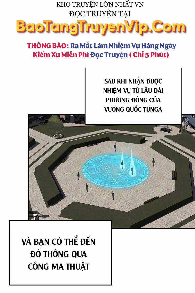 Streamer Pháp Sư Chapter 62 trang 32