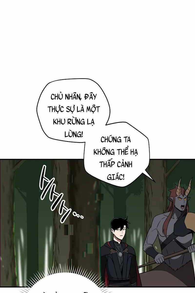 Streamer Pháp Sư Chapter 62 trang 37