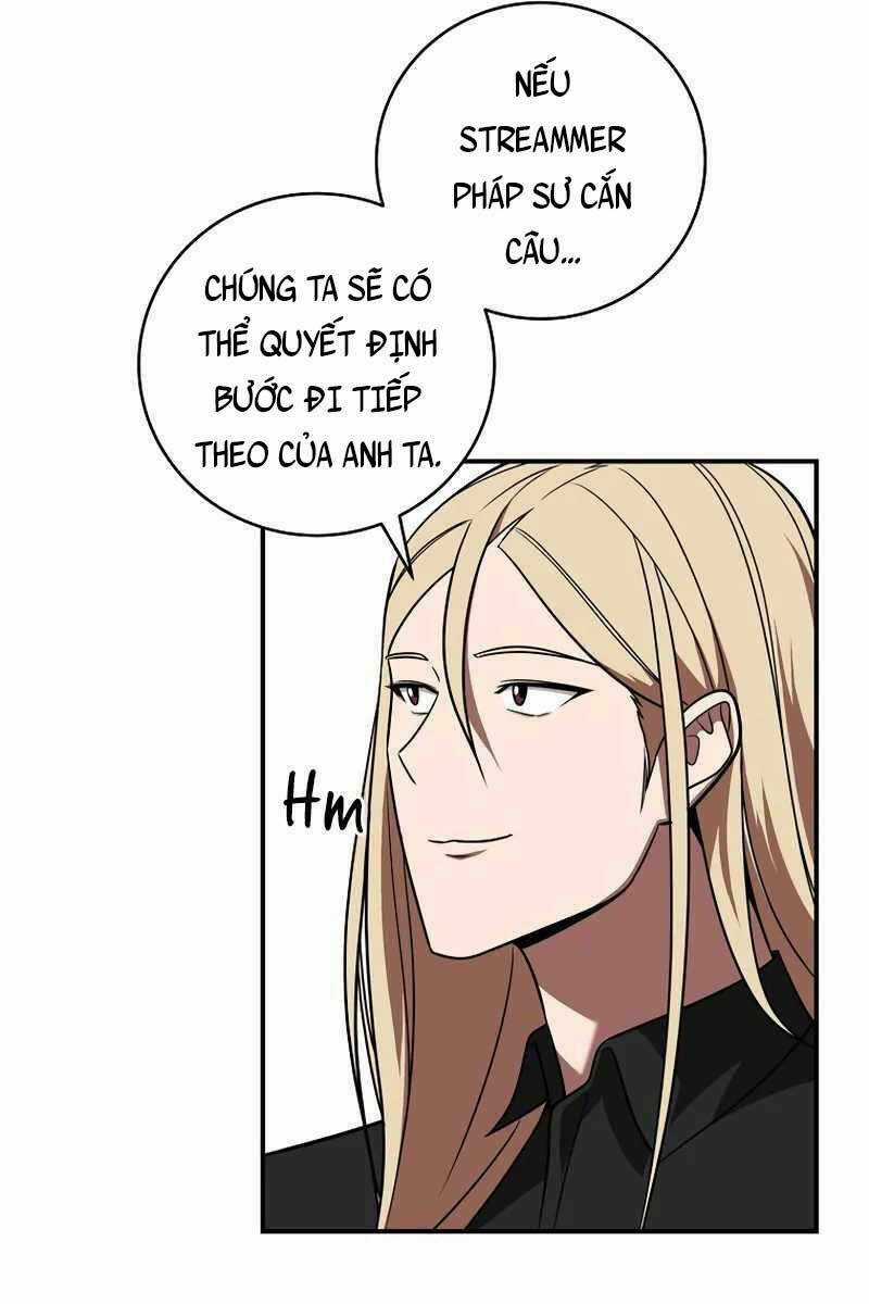 Streamer Pháp Sư Chapter 62 trang 4