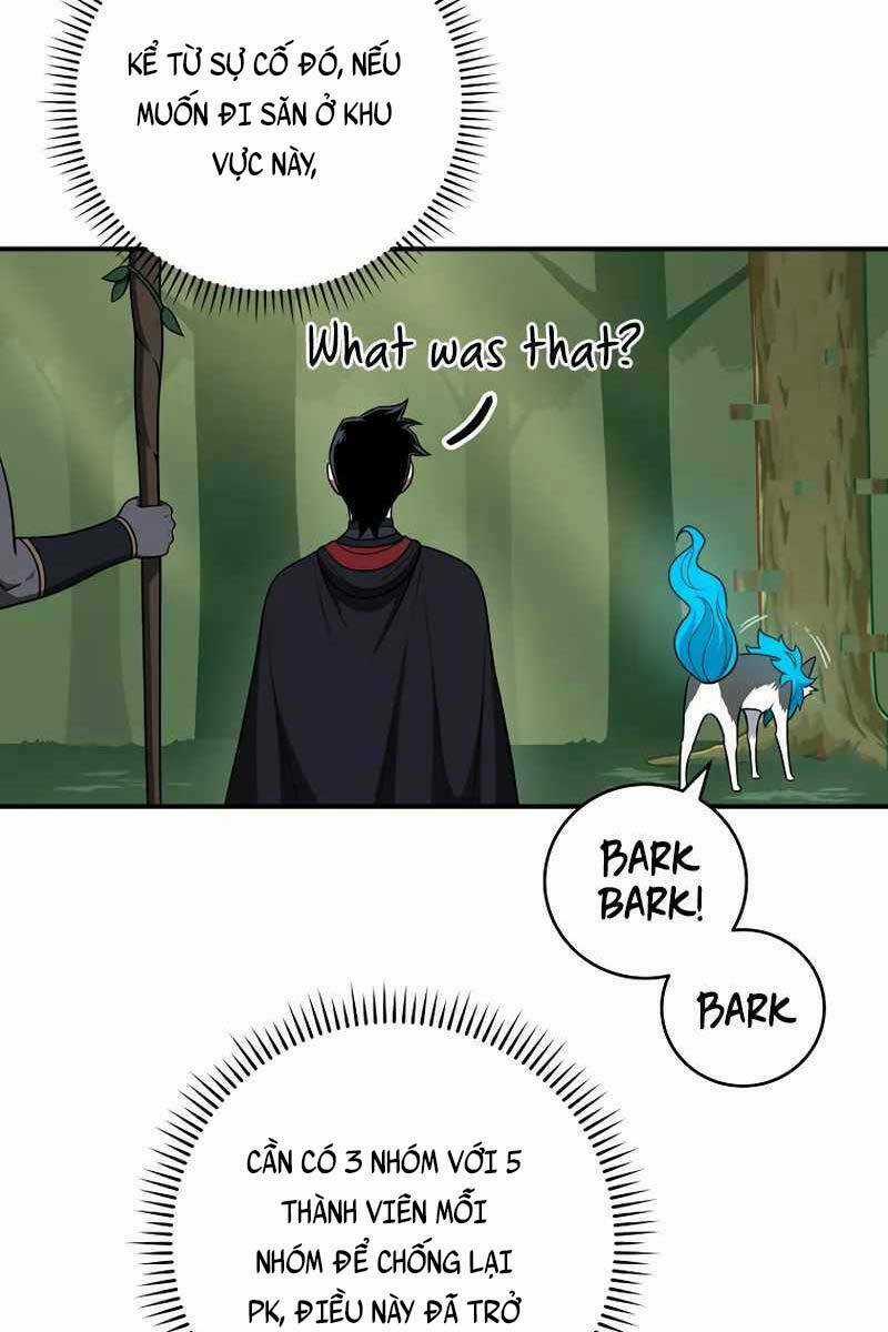 Streamer Pháp Sư Chapter 62 trang 45