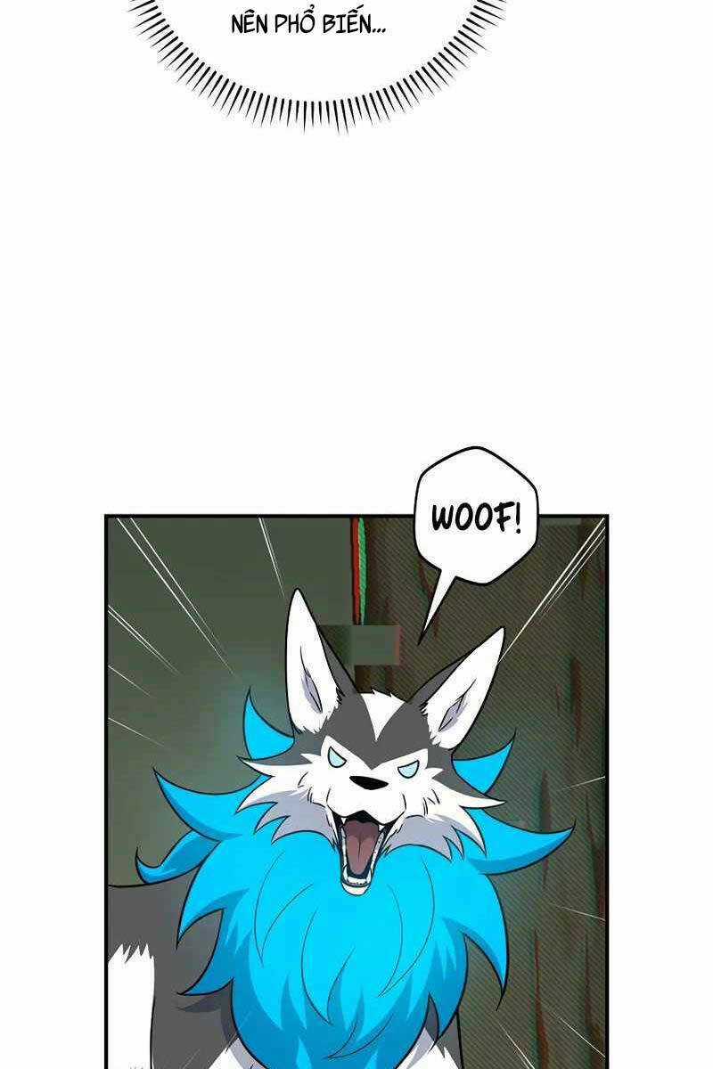 Streamer Pháp Sư Chapter 62 trang 46