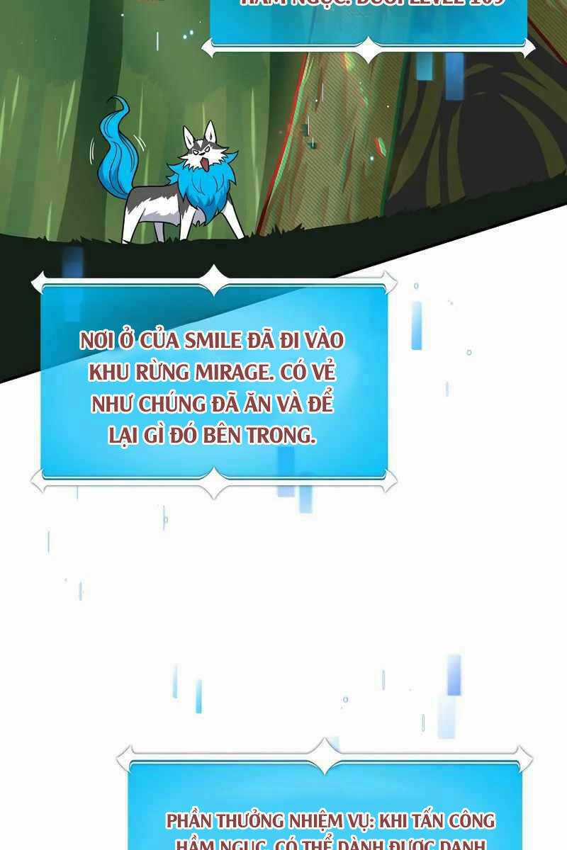 Streamer Pháp Sư Chapter 62 trang 49