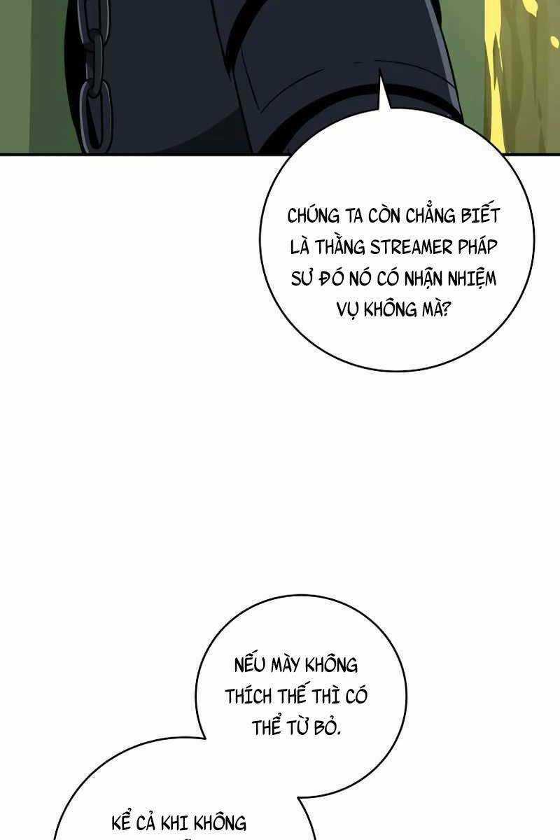Streamer Pháp Sư Chapter 62 trang 73