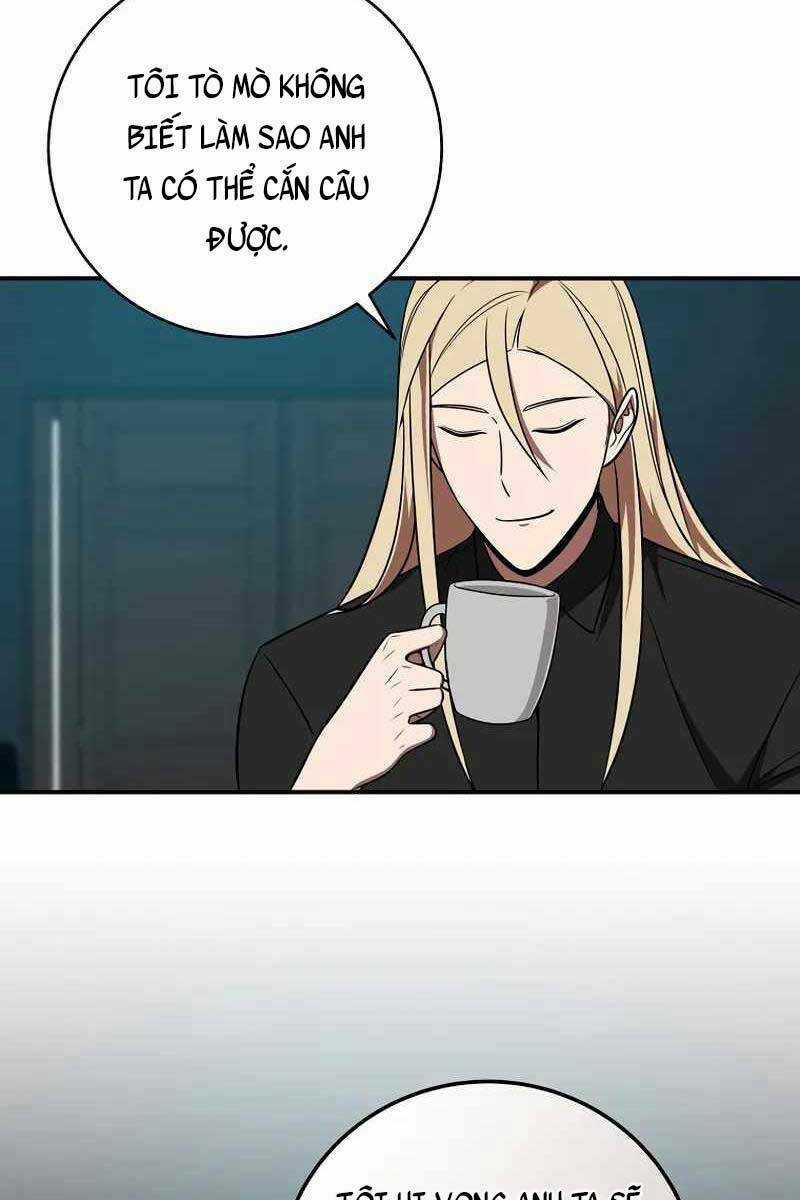 Streamer Pháp Sư Chapter 62 trang 8