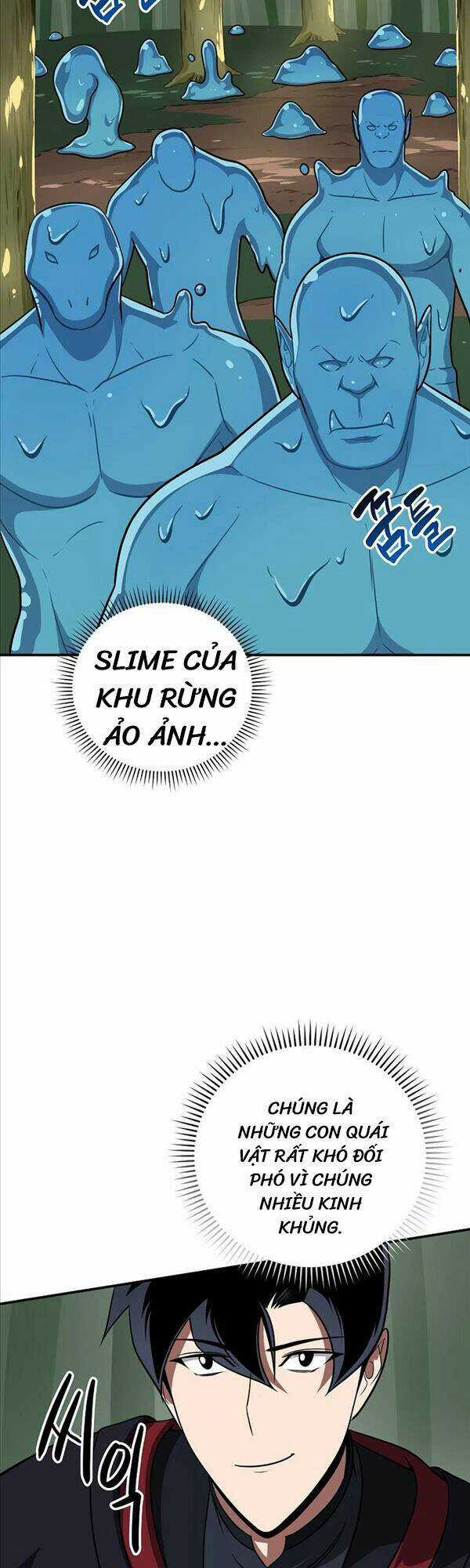 Streamer Pháp Sư Chapter 63 trang 12