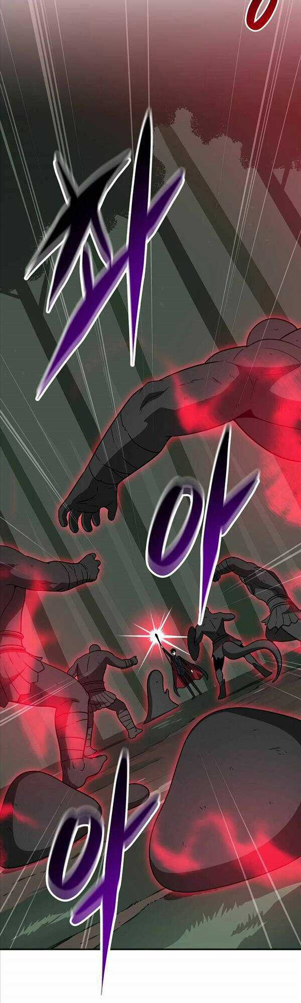 Streamer Pháp Sư Chapter 63 trang 14