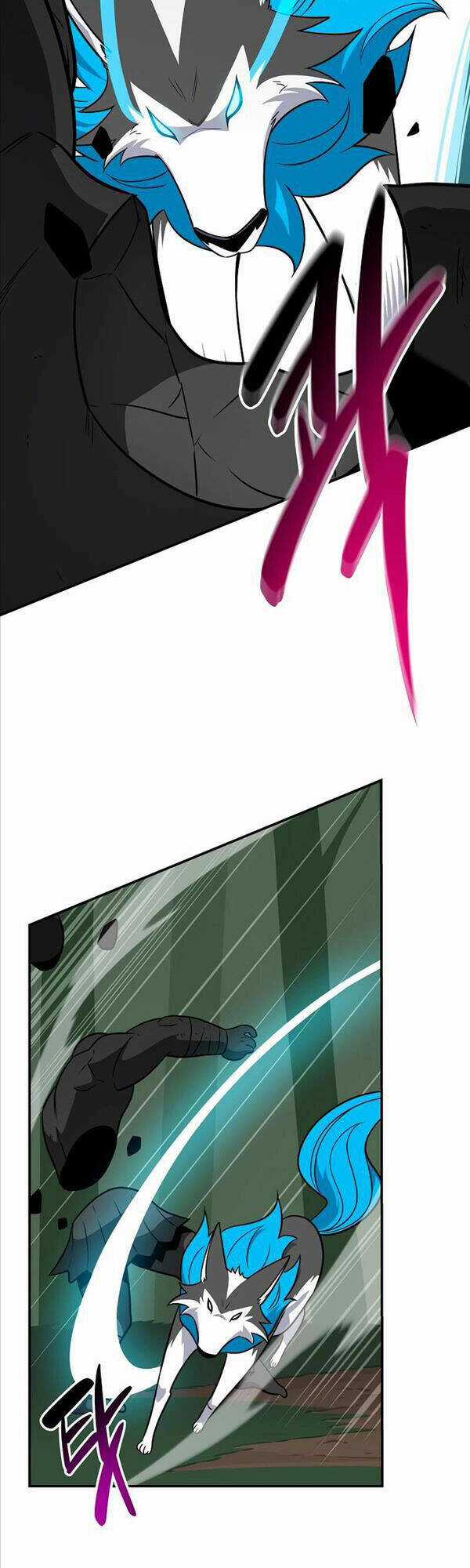 Streamer Pháp Sư Chapter 63 trang 20