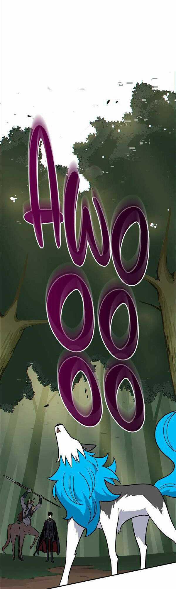 Streamer Pháp Sư Chapter 63 trang 21