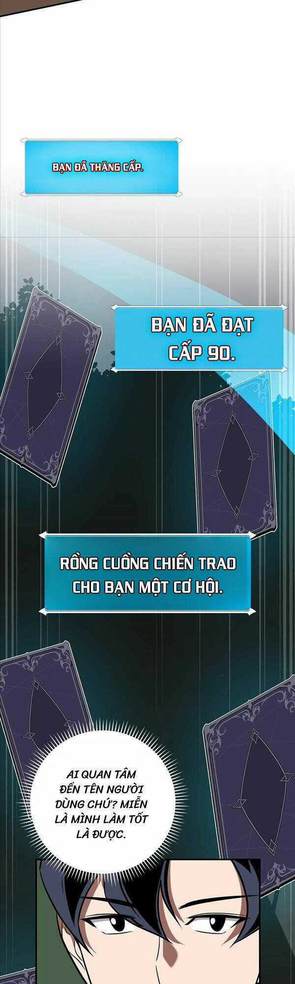 Streamer Pháp Sư Chapter 63 trang 22