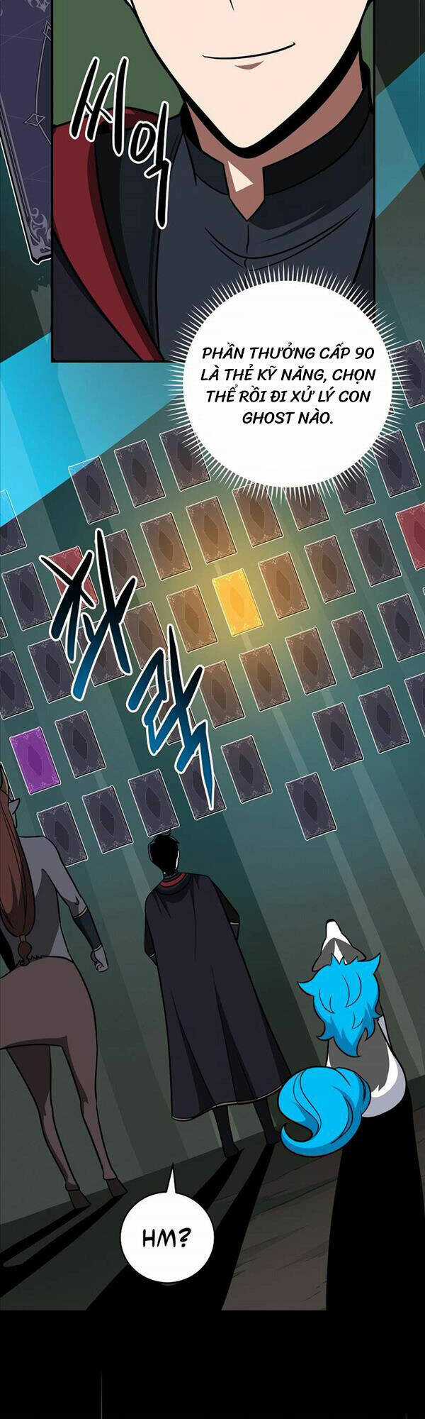 Streamer Pháp Sư Chapter 63 trang 23