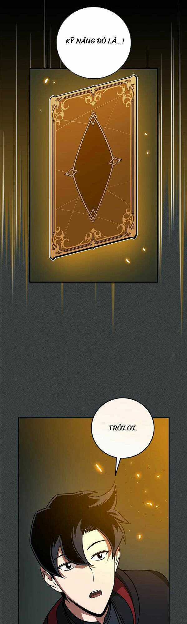 Streamer Pháp Sư Chapter 63 trang 24