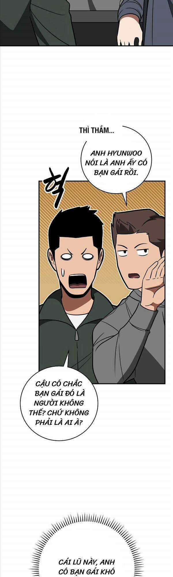 Streamer Pháp Sư Chapter 63 trang 30