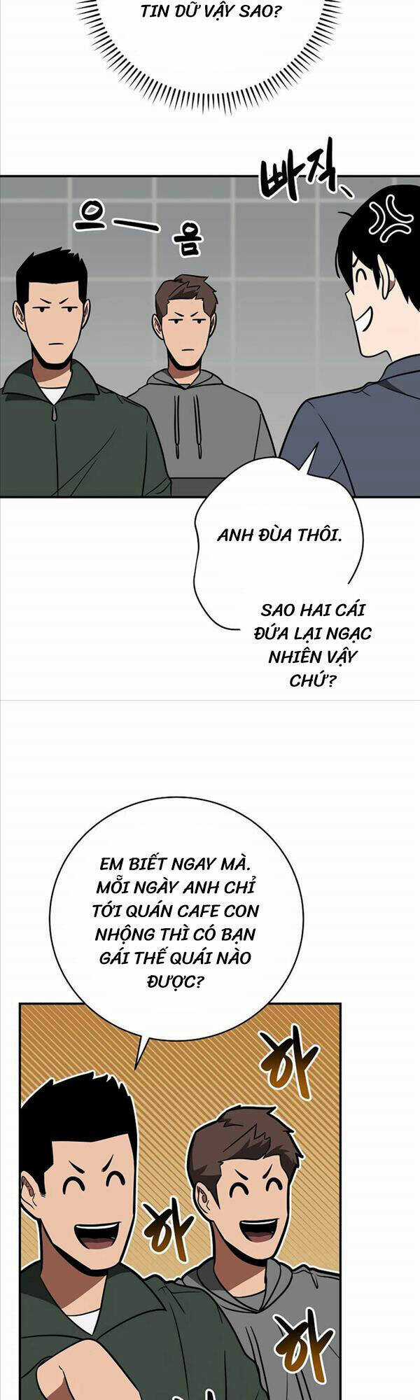 Streamer Pháp Sư Chapter 63 trang 31