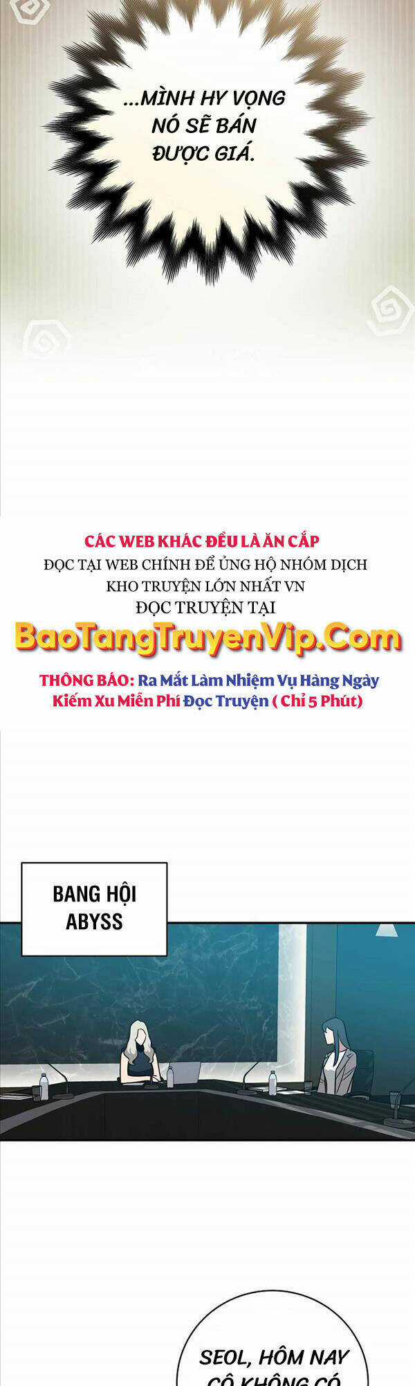 Streamer Pháp Sư Chapter 63 trang 36