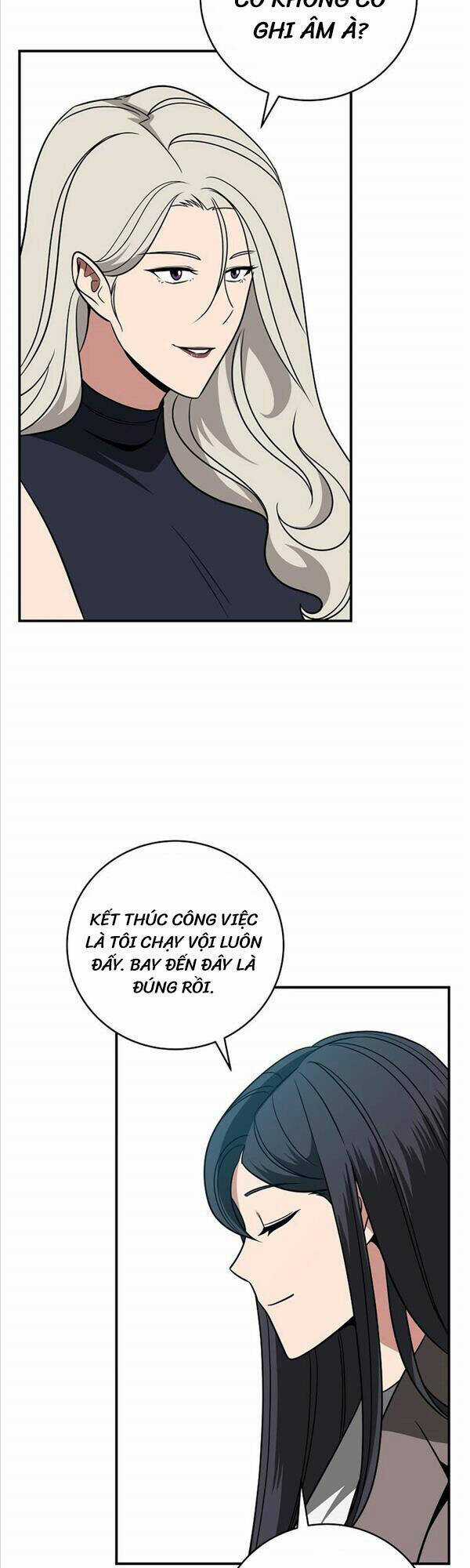 Streamer Pháp Sư Chapter 63 trang 37