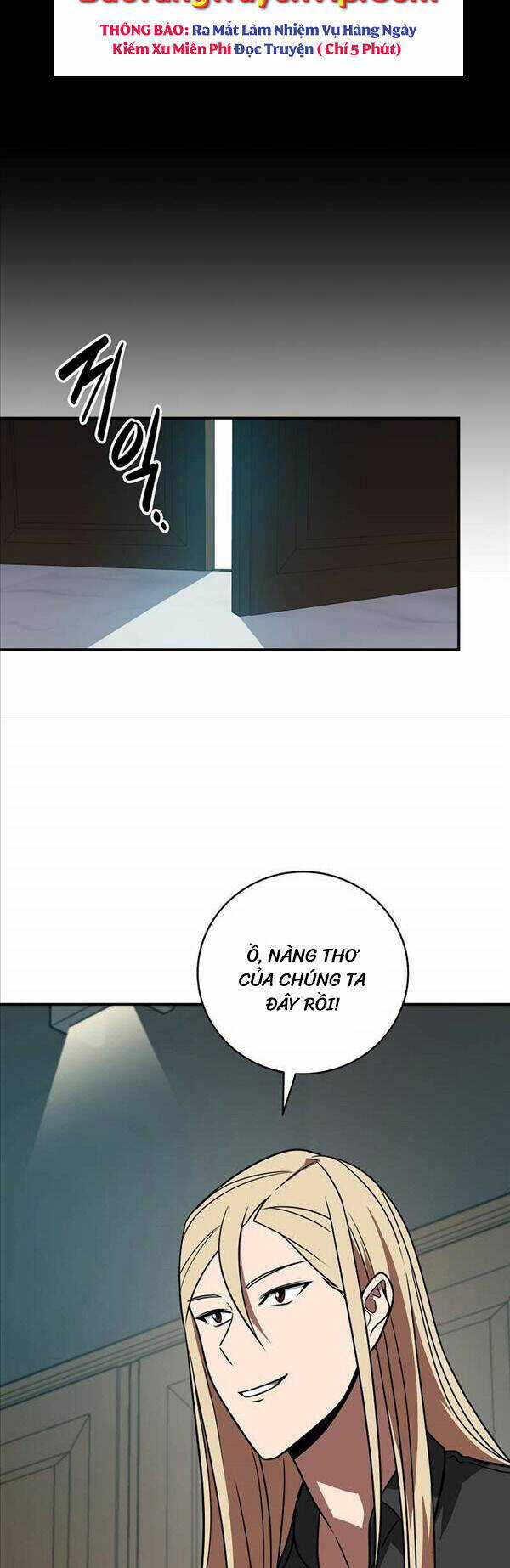 Streamer Pháp Sư Chapter 63 trang 40