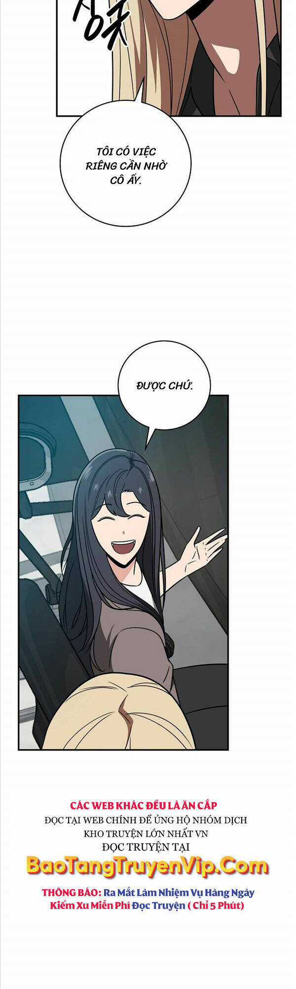 Streamer Pháp Sư Chapter 63 trang 43