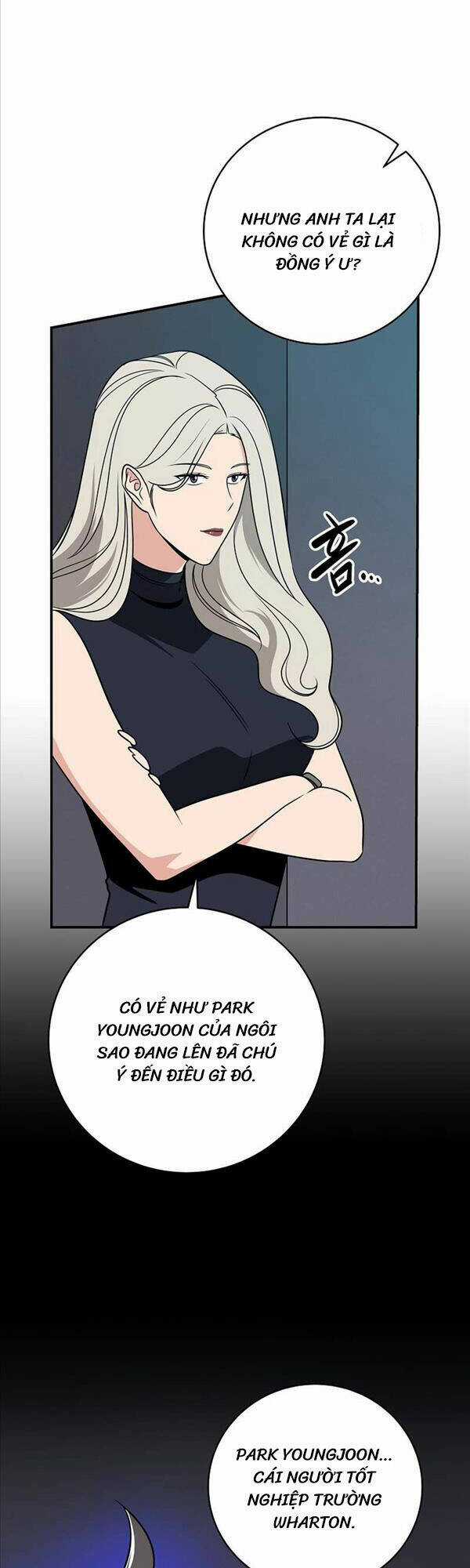 Streamer Pháp Sư Chapter 63 trang 46