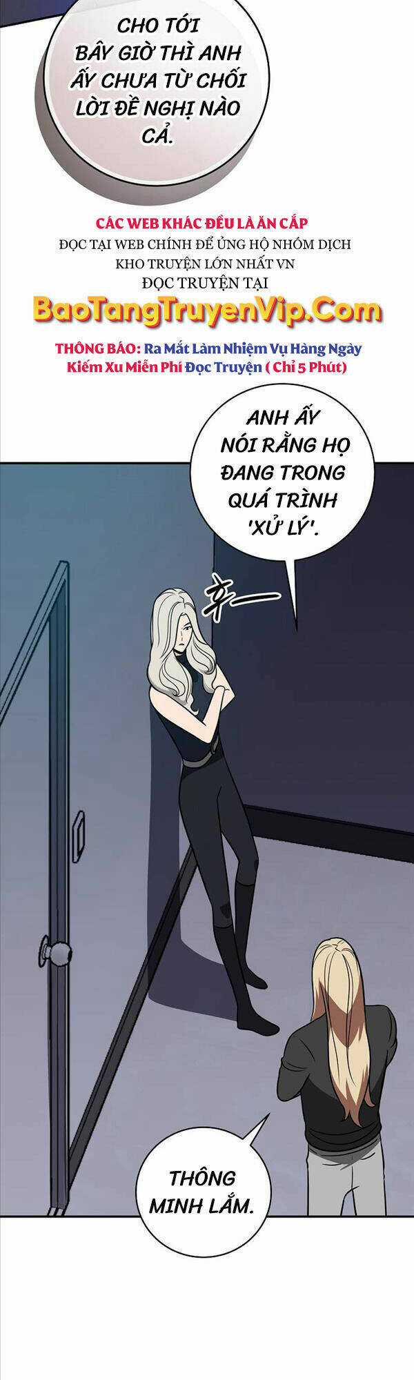 Streamer Pháp Sư Chapter 63 trang 49