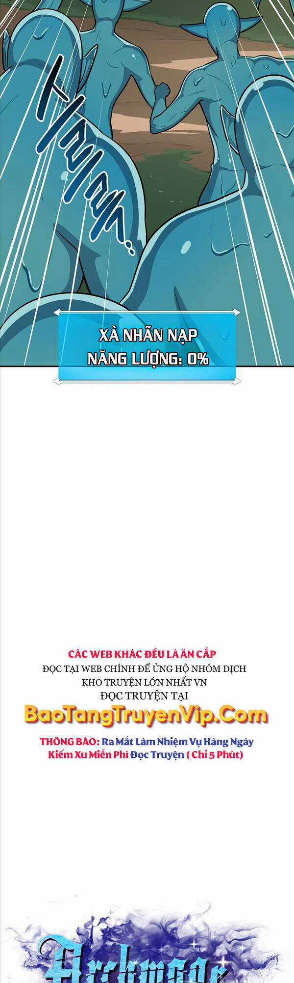 Streamer Pháp Sư Chapter 63 trang 5