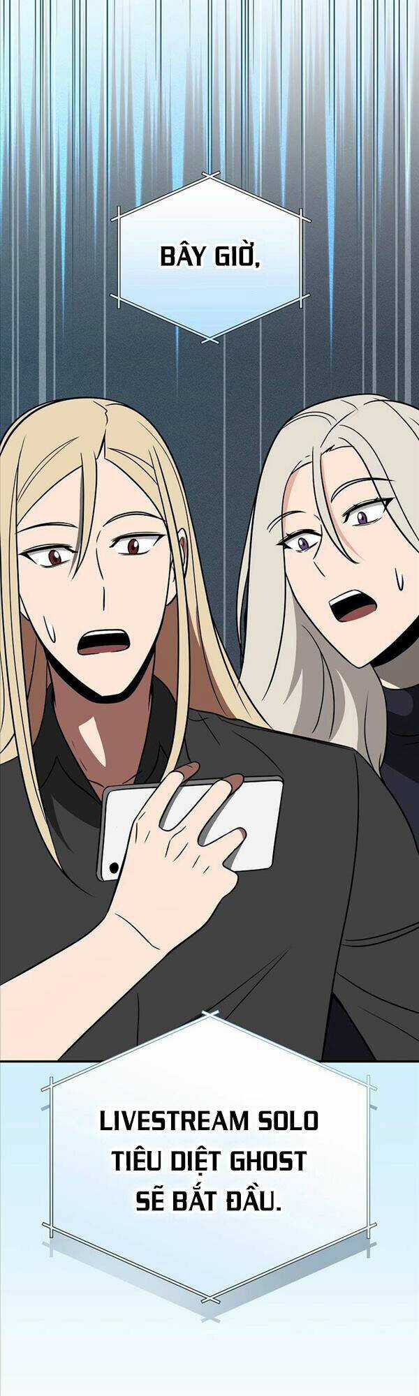 Streamer Pháp Sư Chapter 63 trang 54