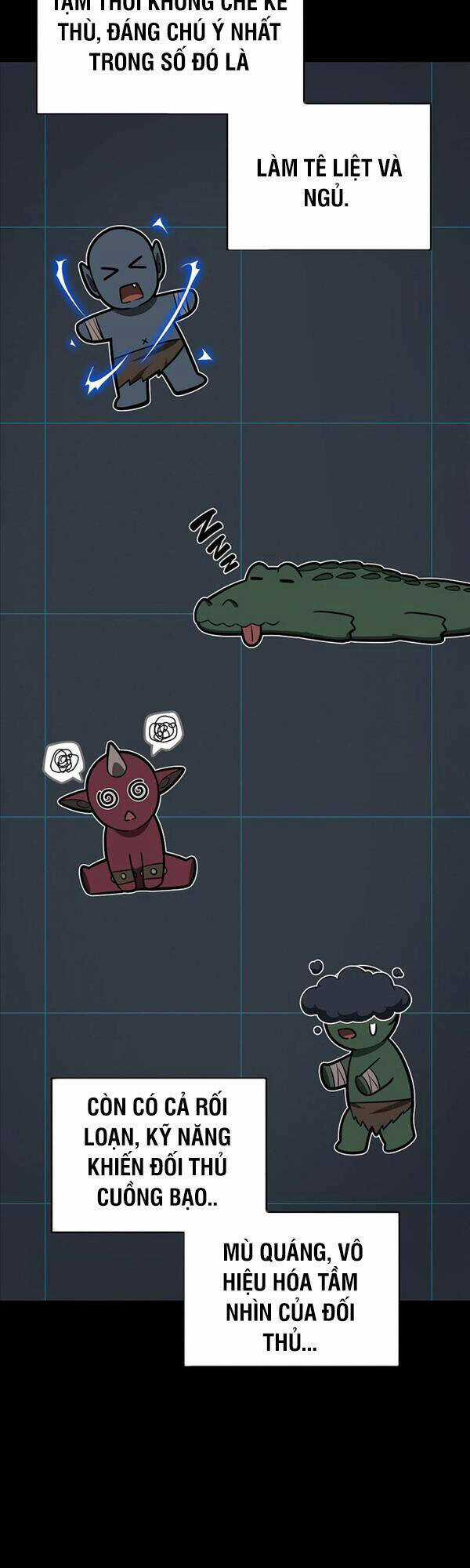 Streamer Pháp Sư Chapter 63 trang 7