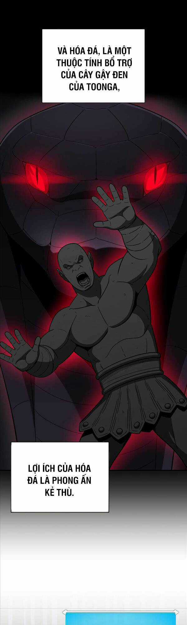 Streamer Pháp Sư Chapter 63 trang 8