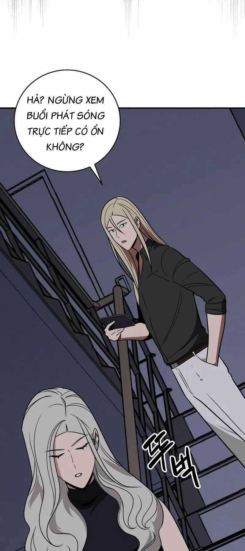 Streamer Pháp Sư Chapter 65 trang 11