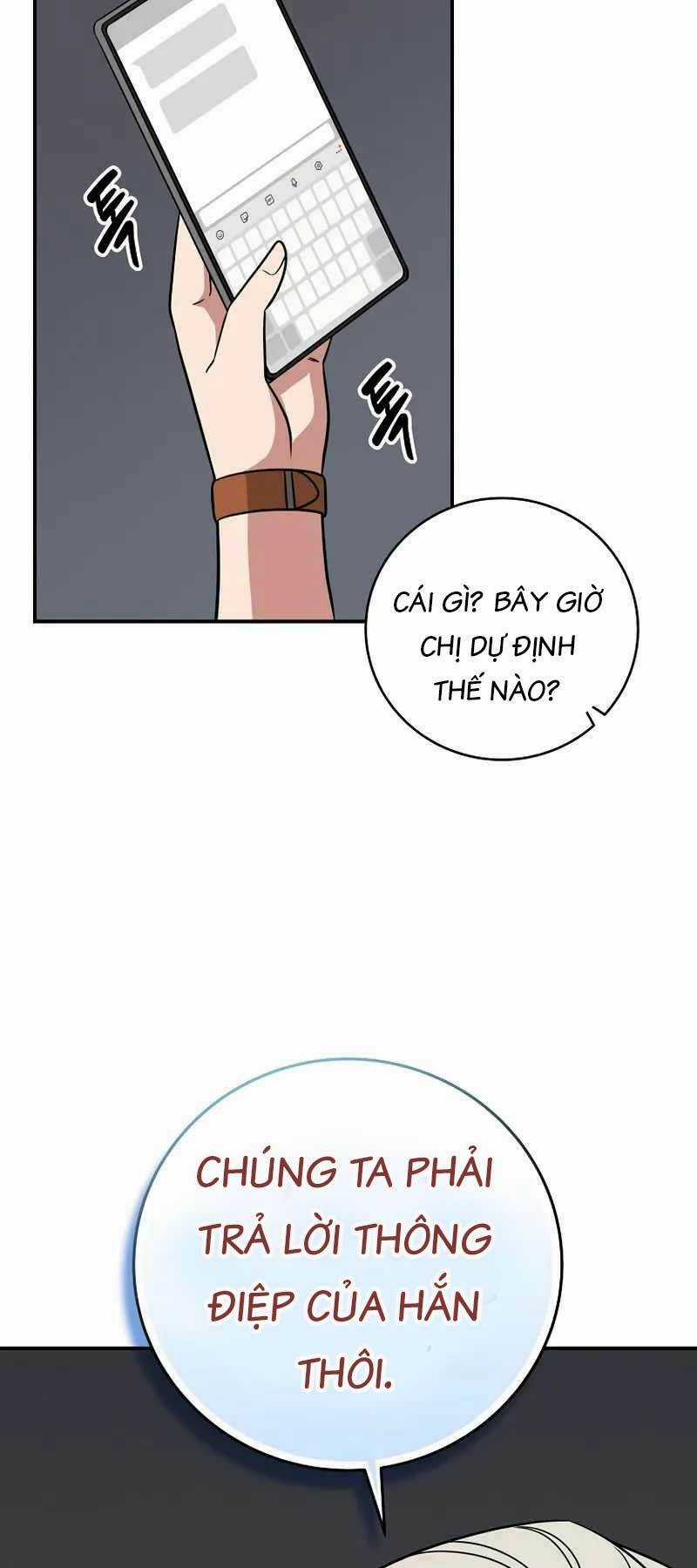 Streamer Pháp Sư Chapter 65 trang 13