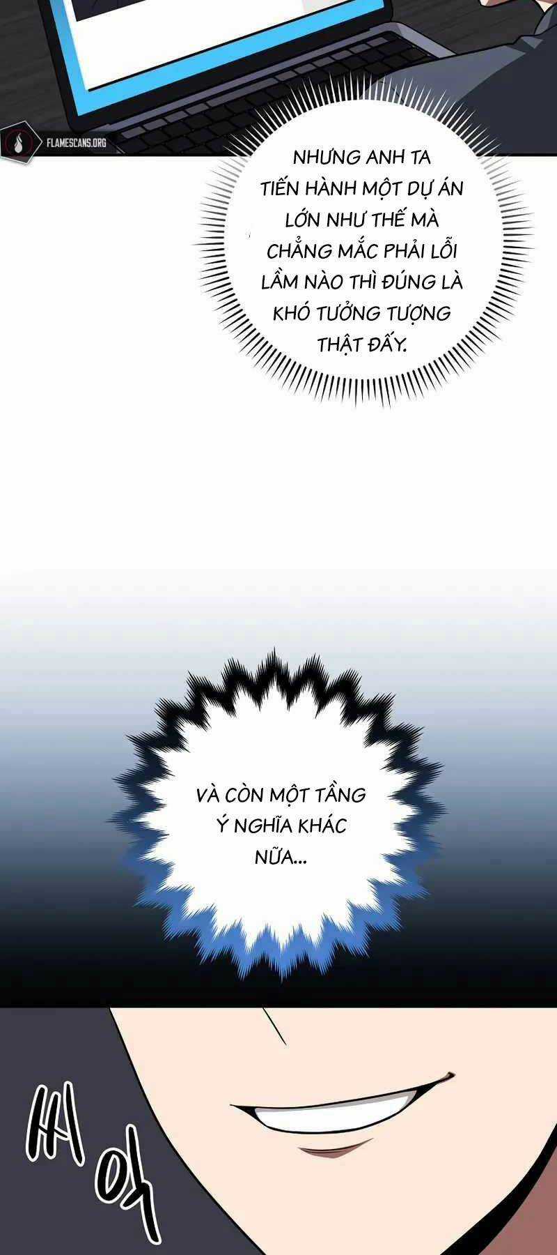 Streamer Pháp Sư Chapter 65 trang 18