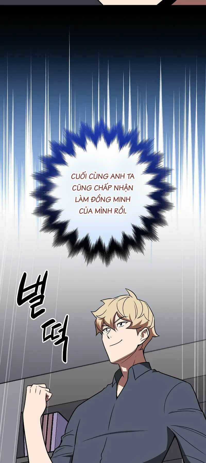 Streamer Pháp Sư Chapter 65 trang 19