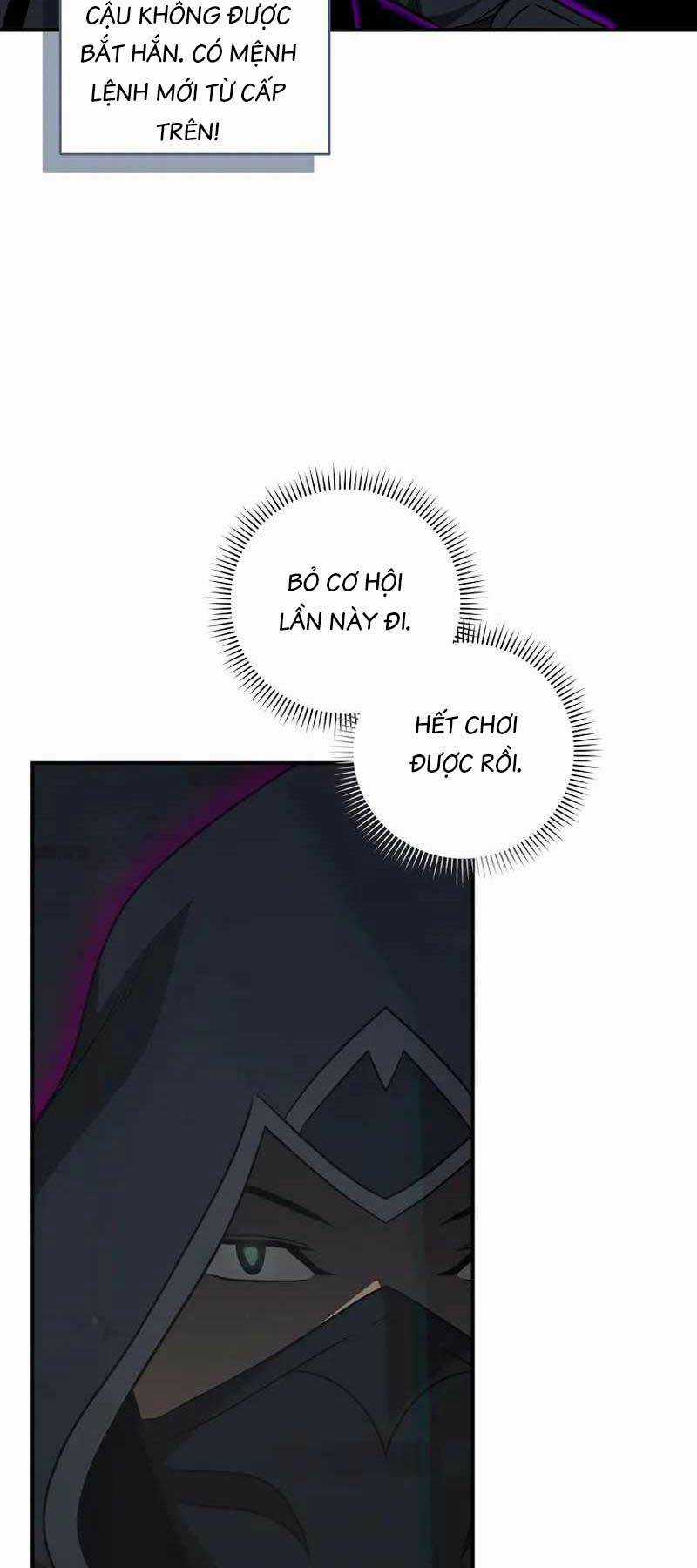 Streamer Pháp Sư Chapter 65 trang 25