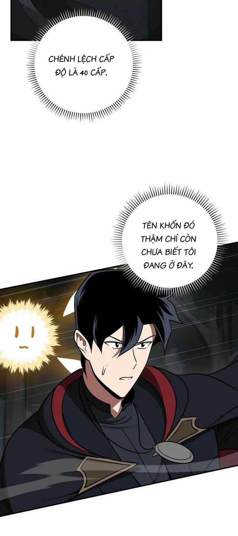 Streamer Pháp Sư Chapter 65 trang 26