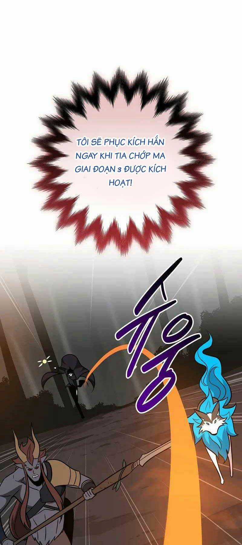 Streamer Pháp Sư Chapter 65 trang 27