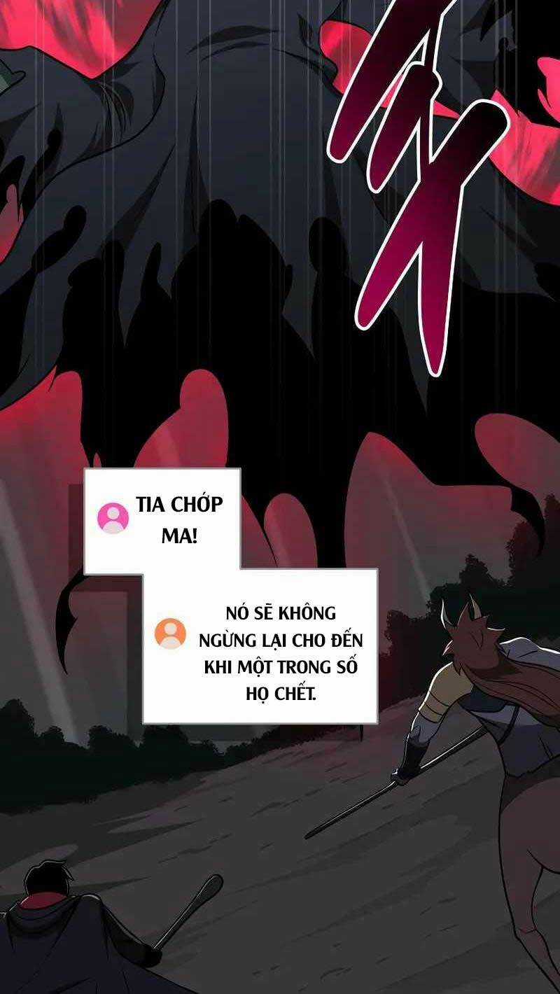 Streamer Pháp Sư Chapter 65 trang 31