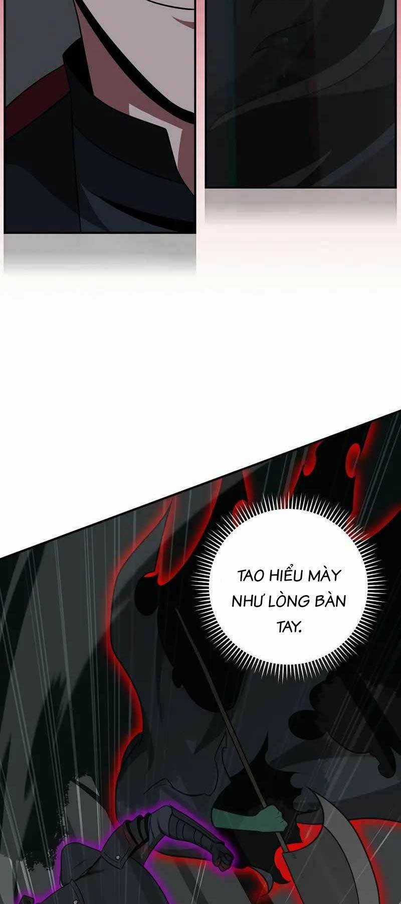 Streamer Pháp Sư Chapter 65 trang 37