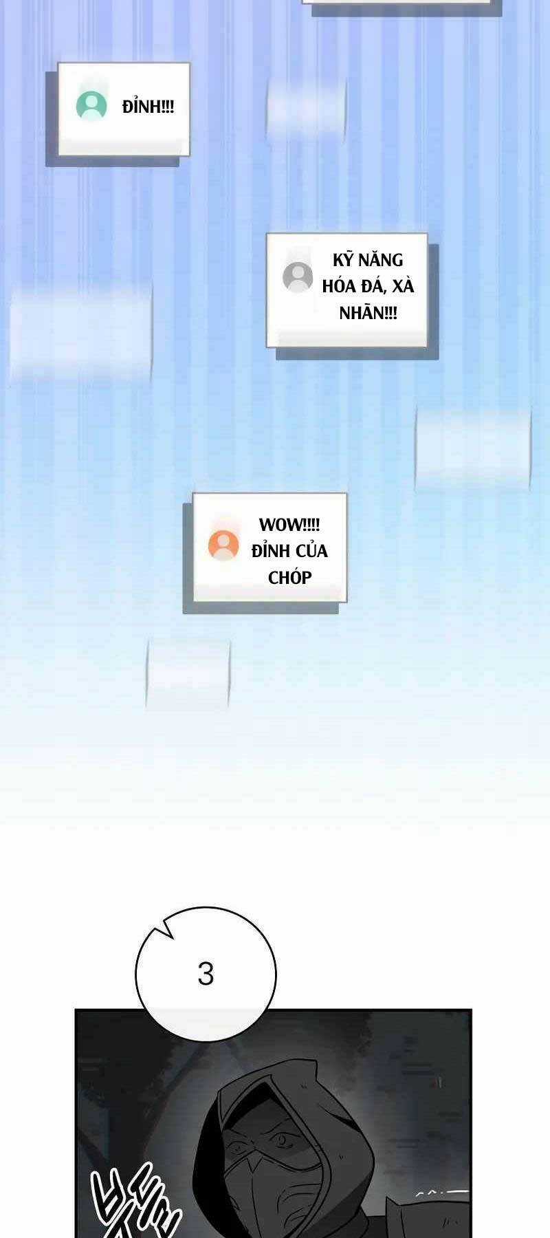 Streamer Pháp Sư Chapter 65 trang 44