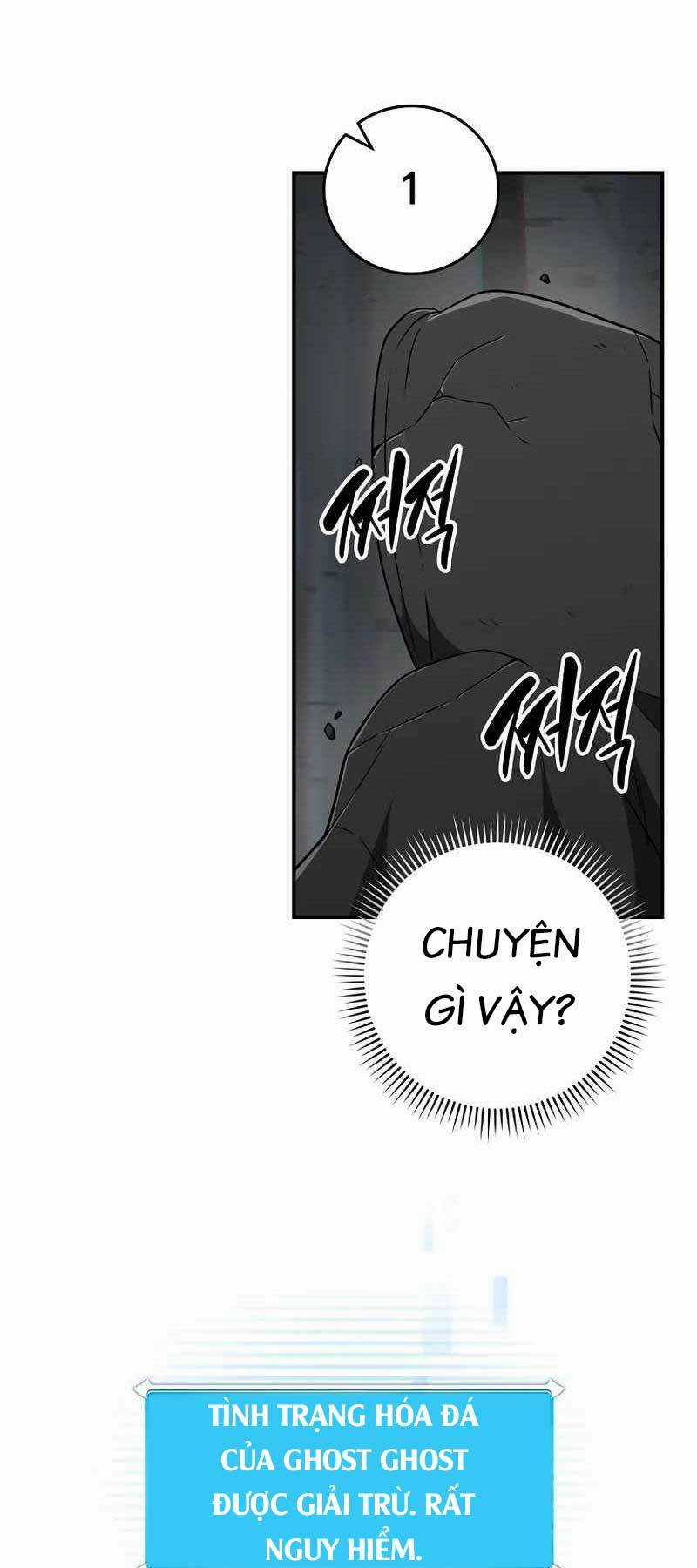 Streamer Pháp Sư Chapter 65 trang 46