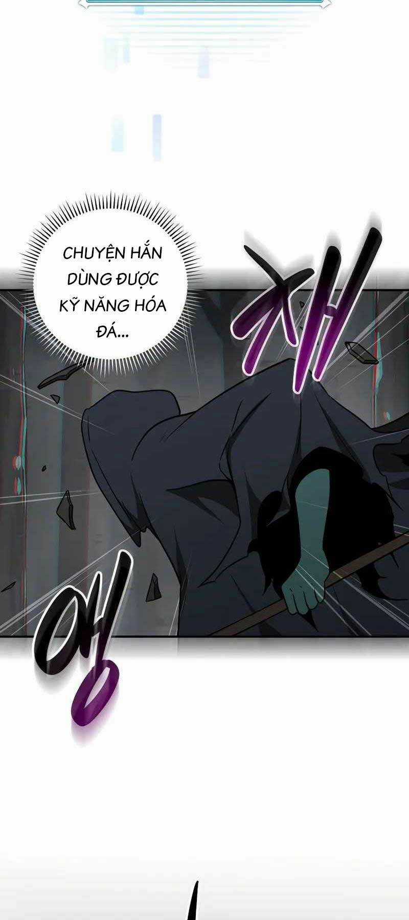 Streamer Pháp Sư Chapter 65 trang 47