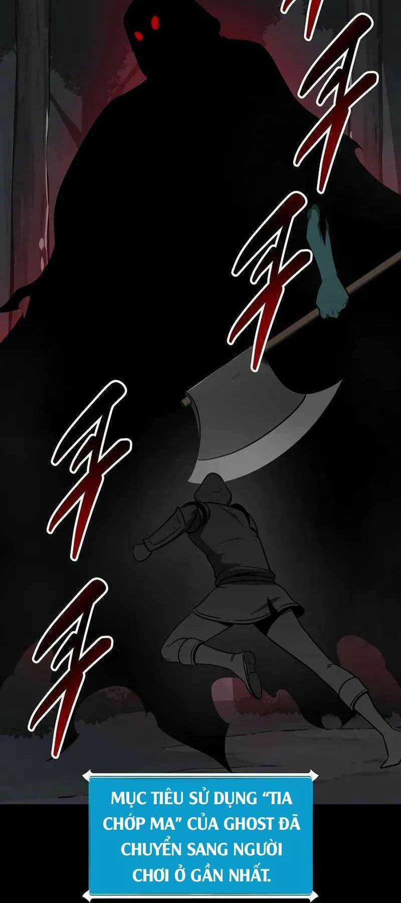 Streamer Pháp Sư Chapter 65 trang 49