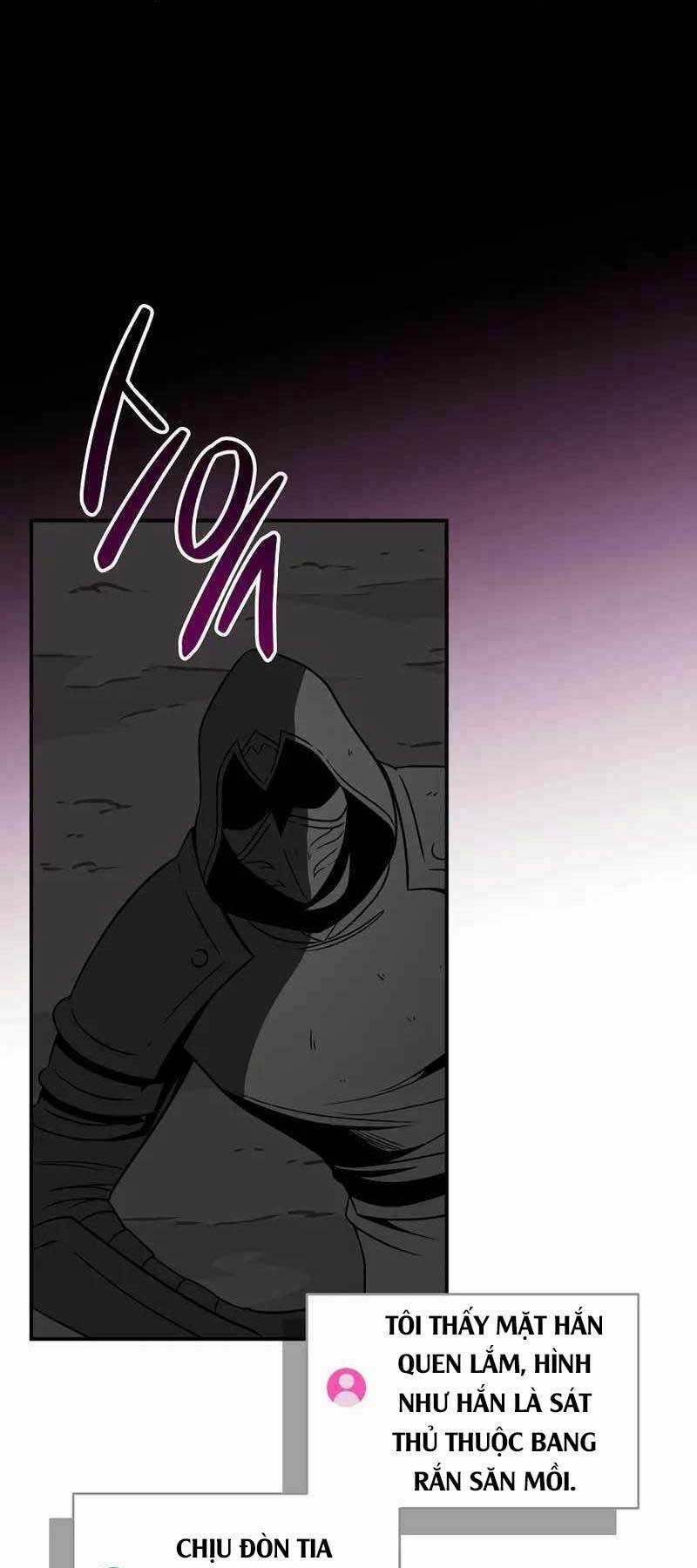 Streamer Pháp Sư Chapter 65 trang 50