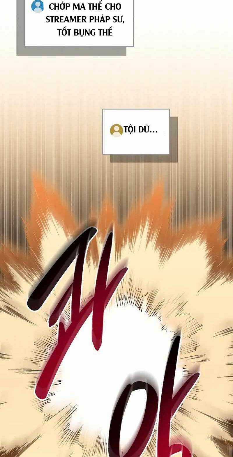 Streamer Pháp Sư Chapter 65 trang 51