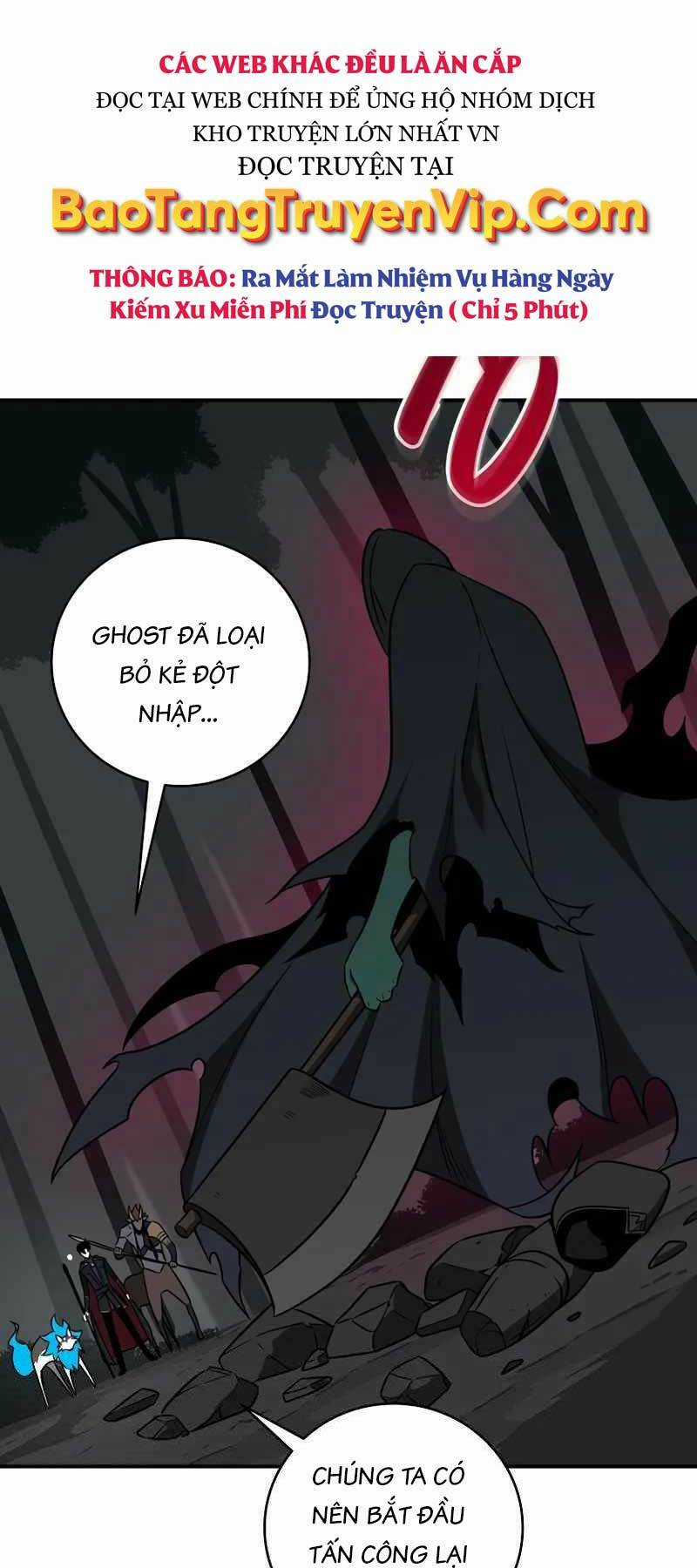 Streamer Pháp Sư Chapter 65 trang 53