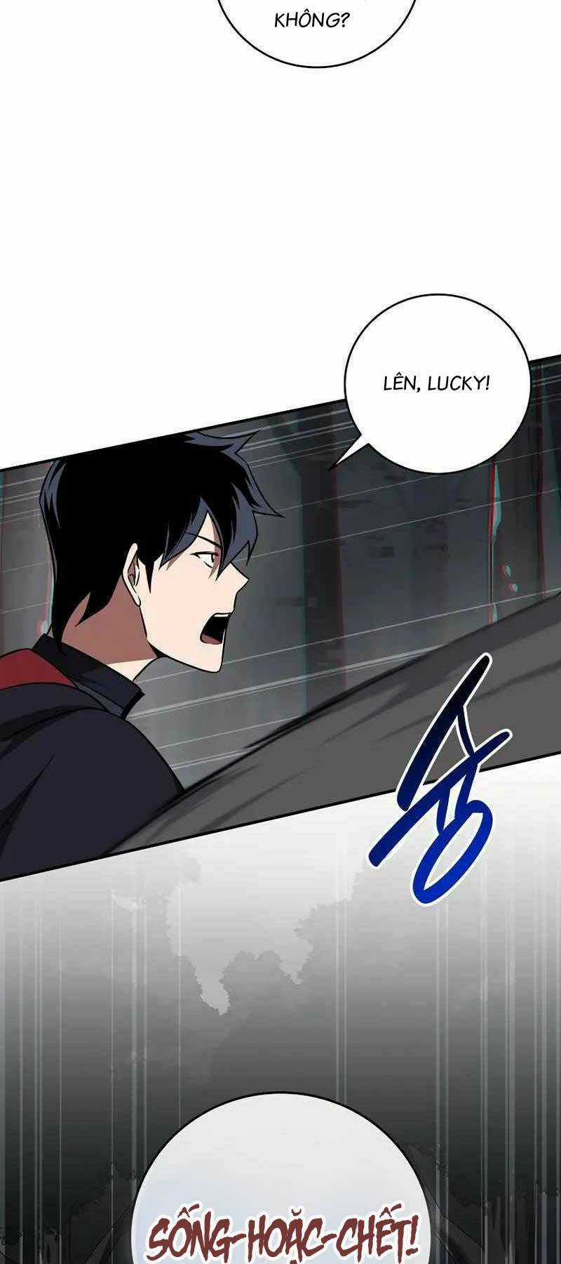 Streamer Pháp Sư Chapter 65 trang 54