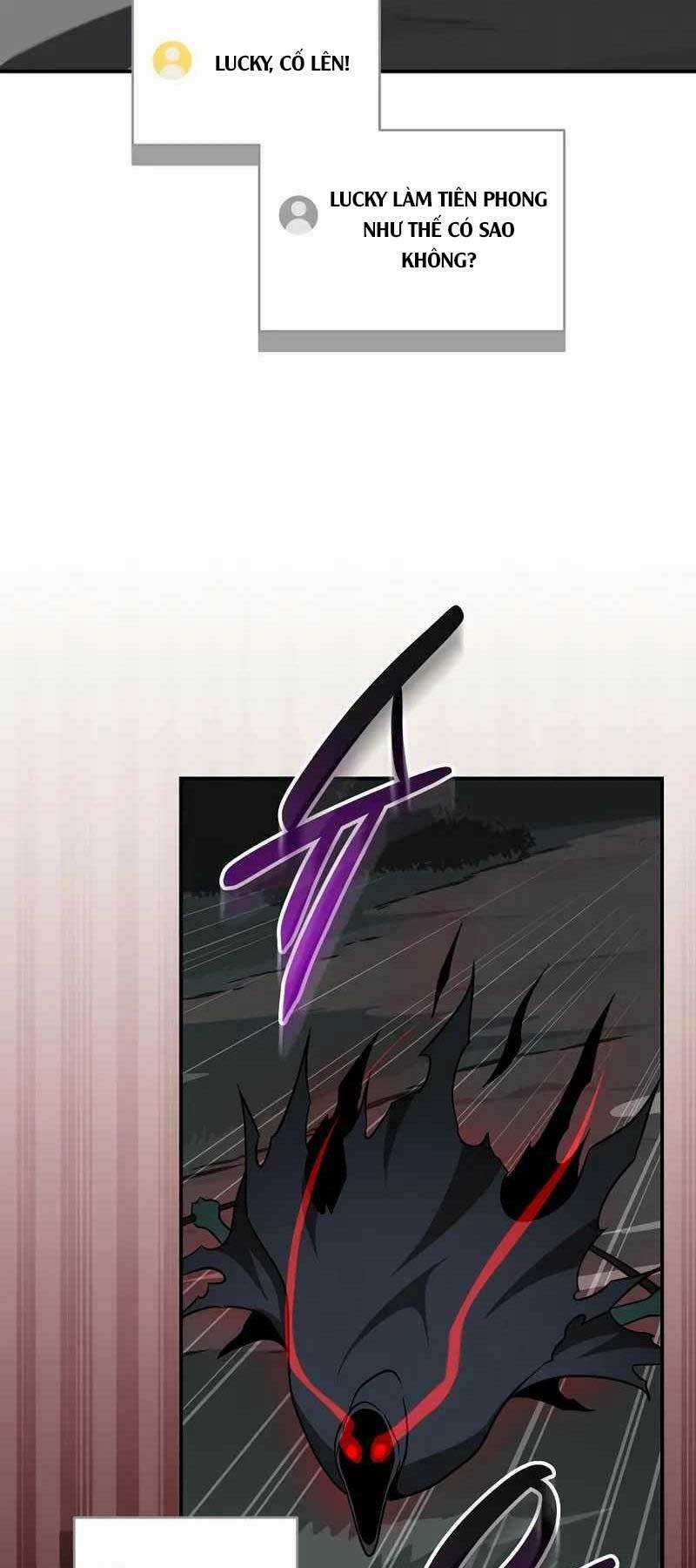 Streamer Pháp Sư Chapter 65 trang 56