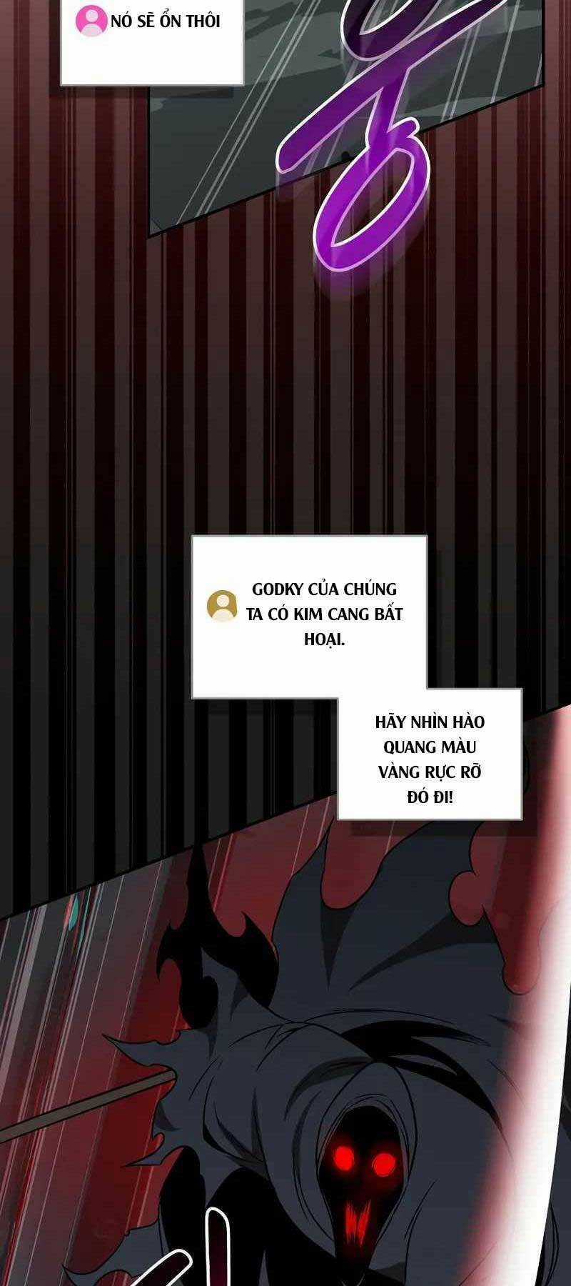 Streamer Pháp Sư Chapter 65 trang 57